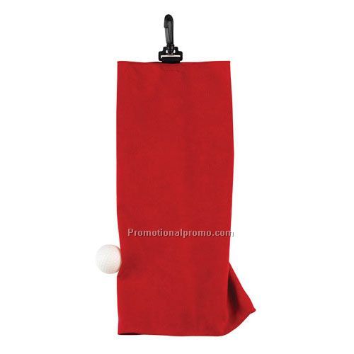 The First Tee Dri-Lite Golf Towel