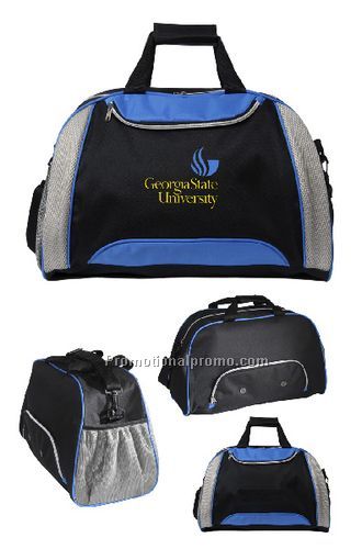 The Getaway - Sportbag