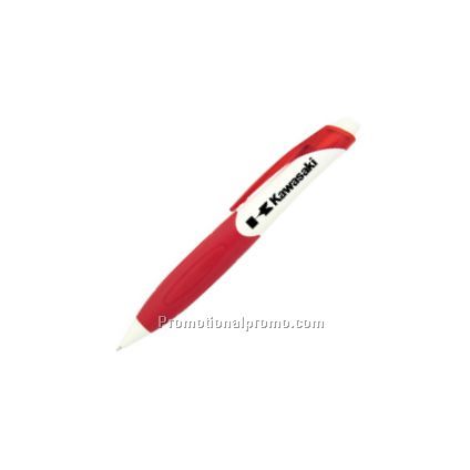 The Giant Jupiter Pen