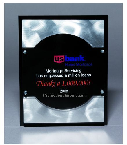 The Highlight with Laser Imprint