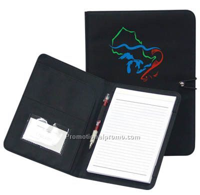 The Junior Pad Holder