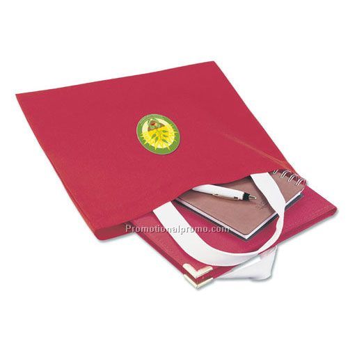 The Majestic Twill Tote