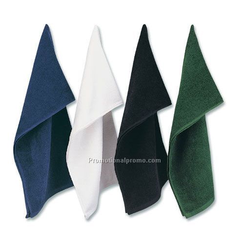 The Olympian Velour Workout Towel