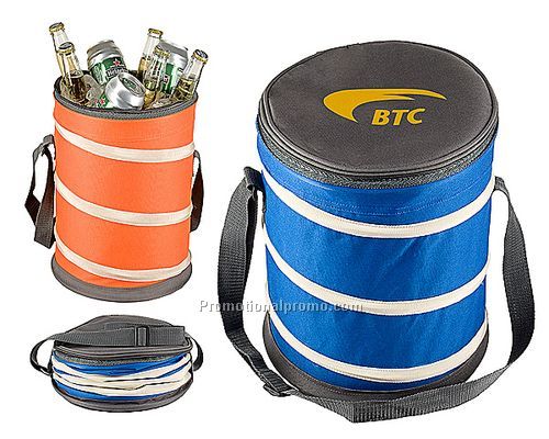 The Pop-Up - Cooler bag