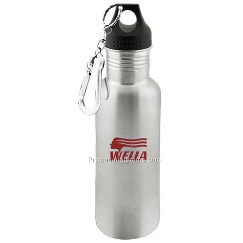 The San Carlos Water Bottle