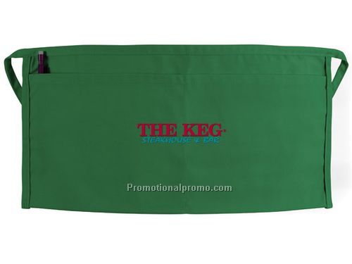 The Taproom Waist Apron