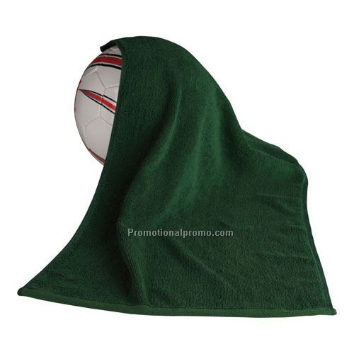 The Turnberry Terry Towel