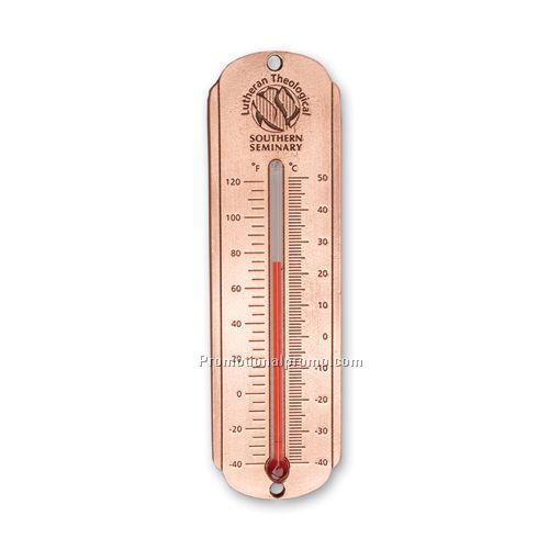 Thermometers
