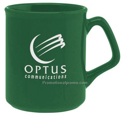 Titan Collection - 10 oz. Green