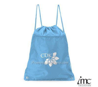 ToGo Backpack CAROLINA BLUE