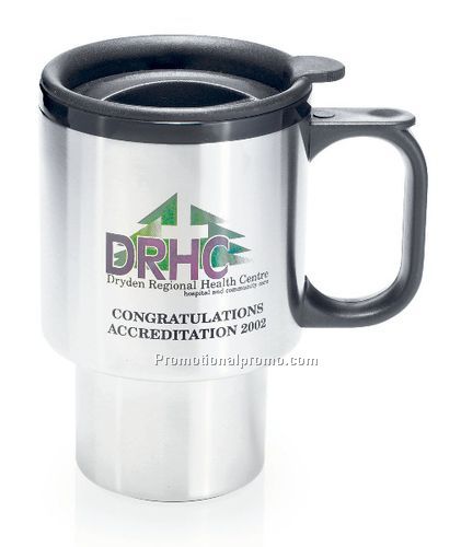 Traditional Travel Mug 14oz