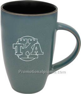Tranquil Collection - 16 oz. Blue