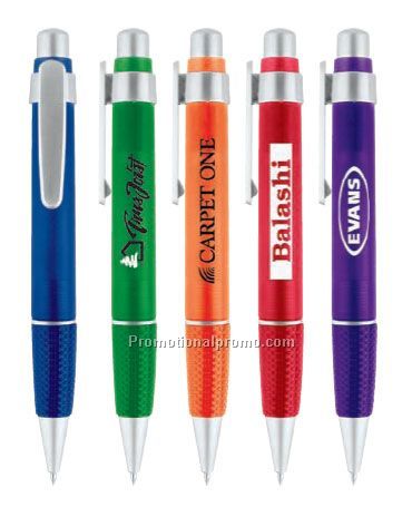 Translucent Finger Massager