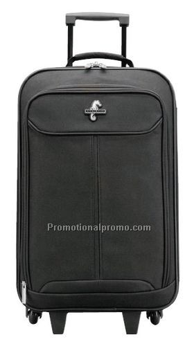 Travel Bag - 20" X 13" X 6.5"