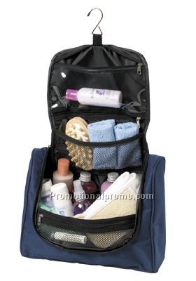 Travel Organizer - Blue/Unprinted