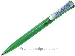 Trendsetter spring pen