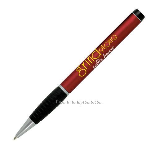 Twist Action Retractable Ballpoint