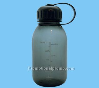 Twist Cap 500ml 38432Smoke