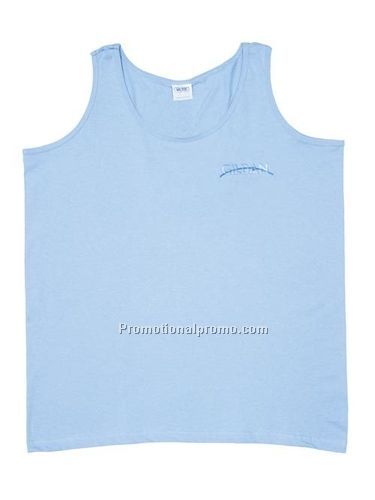 ULTRA COTTON LADIES37408TANK TOP