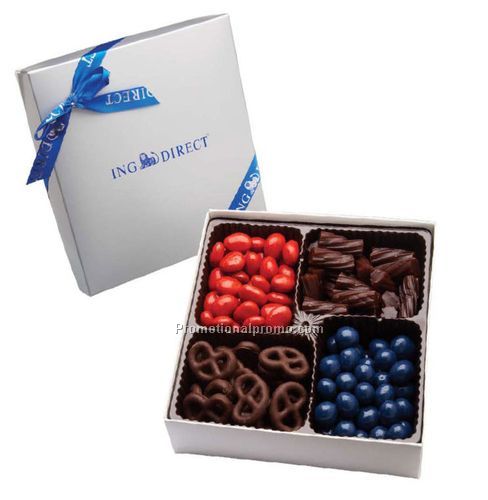 Ultimate Snack Gift Box