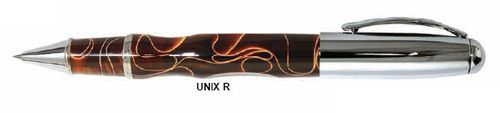 Unix Roller Pen