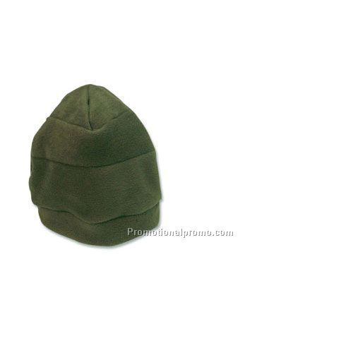 Urban Expedition Solid Beanie