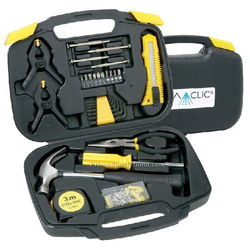 Utility Tool Set