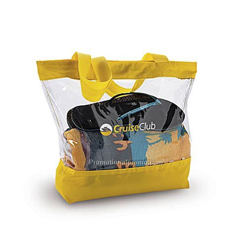 VISION TOTE - IMPRINTED