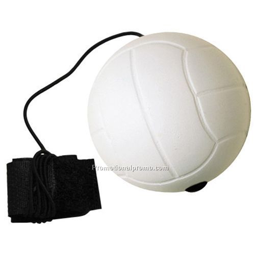 VOLLEYBALL YO-YO BUNGEE