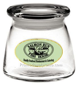 Vibe Candy Jar - 12.25 oz.