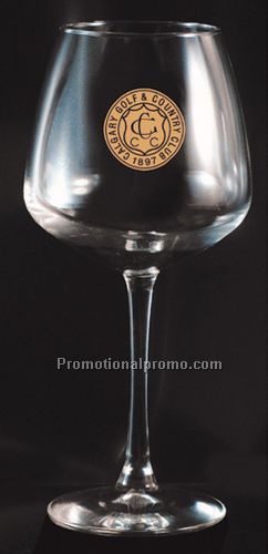 Vina Balloon Wine Glass