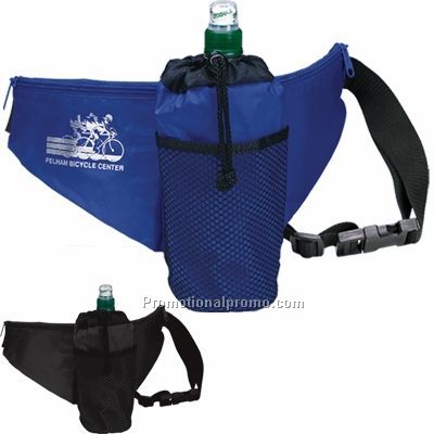 WATER BOTTLE FANNY PACK