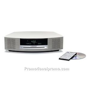 Wave Music System White