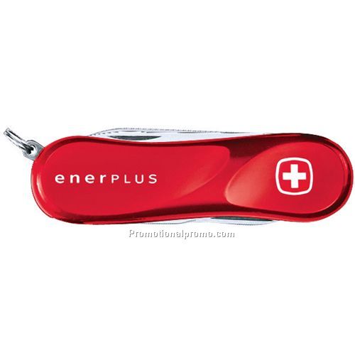 Wenger Evolution 81 Genuine Swiss Army Knife