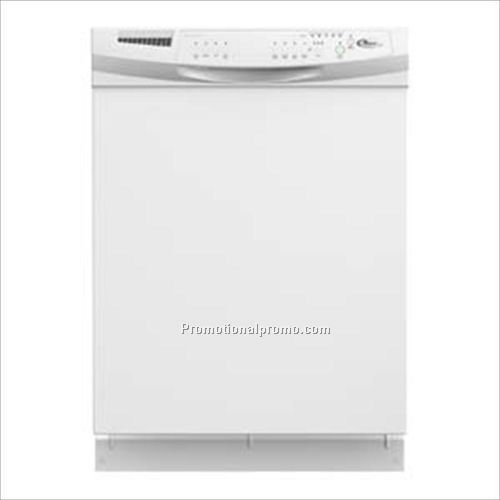 Whirlpool Dishwasher - White