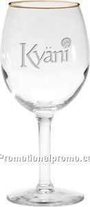 White Wine Glass - 11 oz.