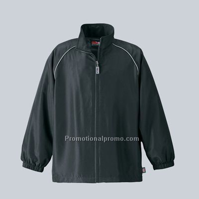 Wind and Water Resistant Jacket