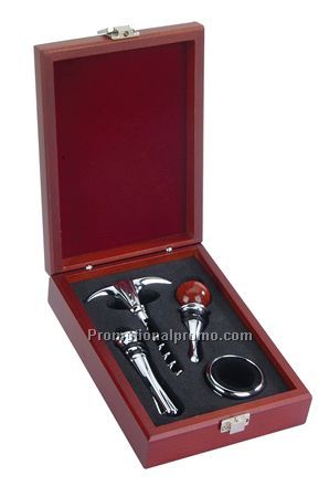 Wine Accessories set