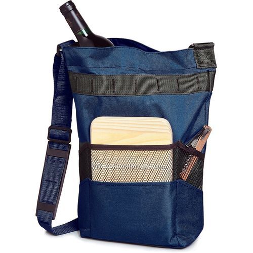 Wine & Cheese Cooler