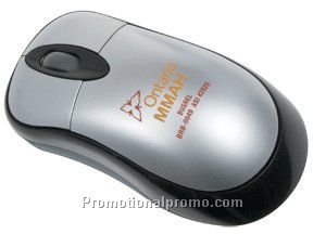 Wireless Optical Mouse Rechargeable