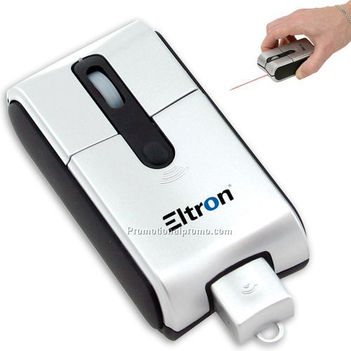 Wireless Presenters Mouse