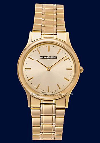 Wittnauer Trieste - Men's - 15A04