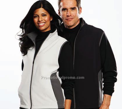 Women's Corazon Recycled Softshell Vest