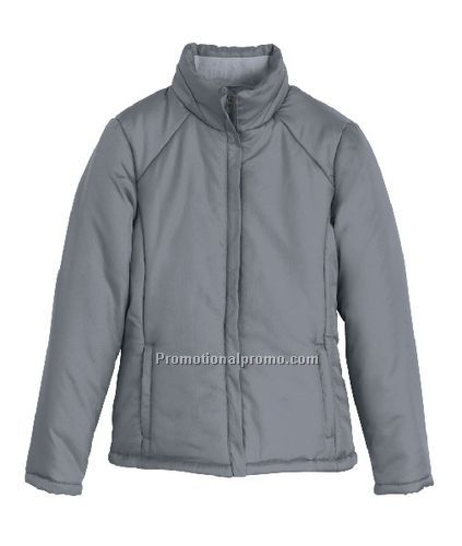 Women37491 Insulated Jacket
