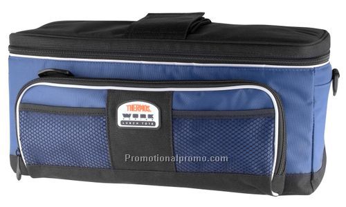 Work Series LunchLugger39228/B>