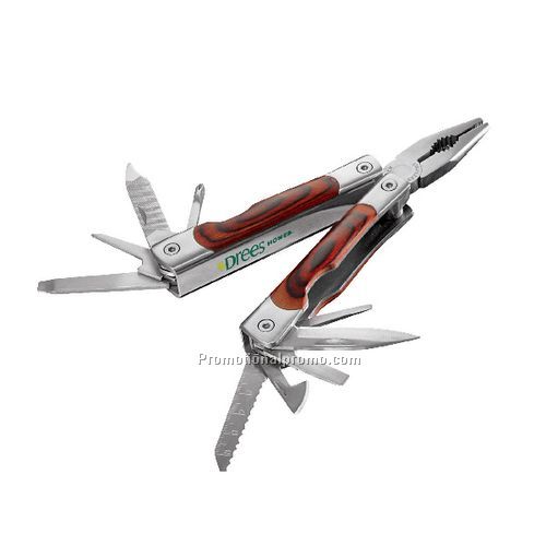 Workmate Pro 16-Function Multi-Tool