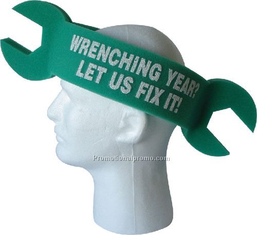 Wrench Hat