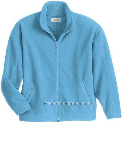 Youth Arctic Fleece Full Zip Jacket