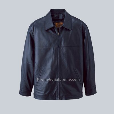 Youth Leather Jacket