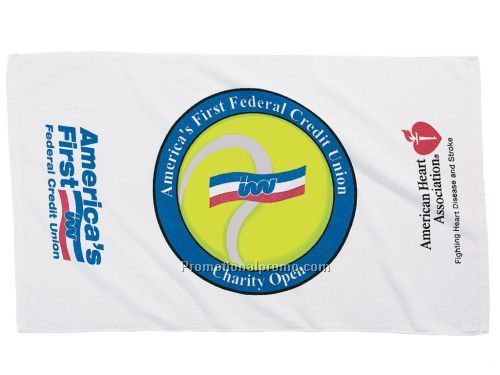 Youth Sized Beach Towel